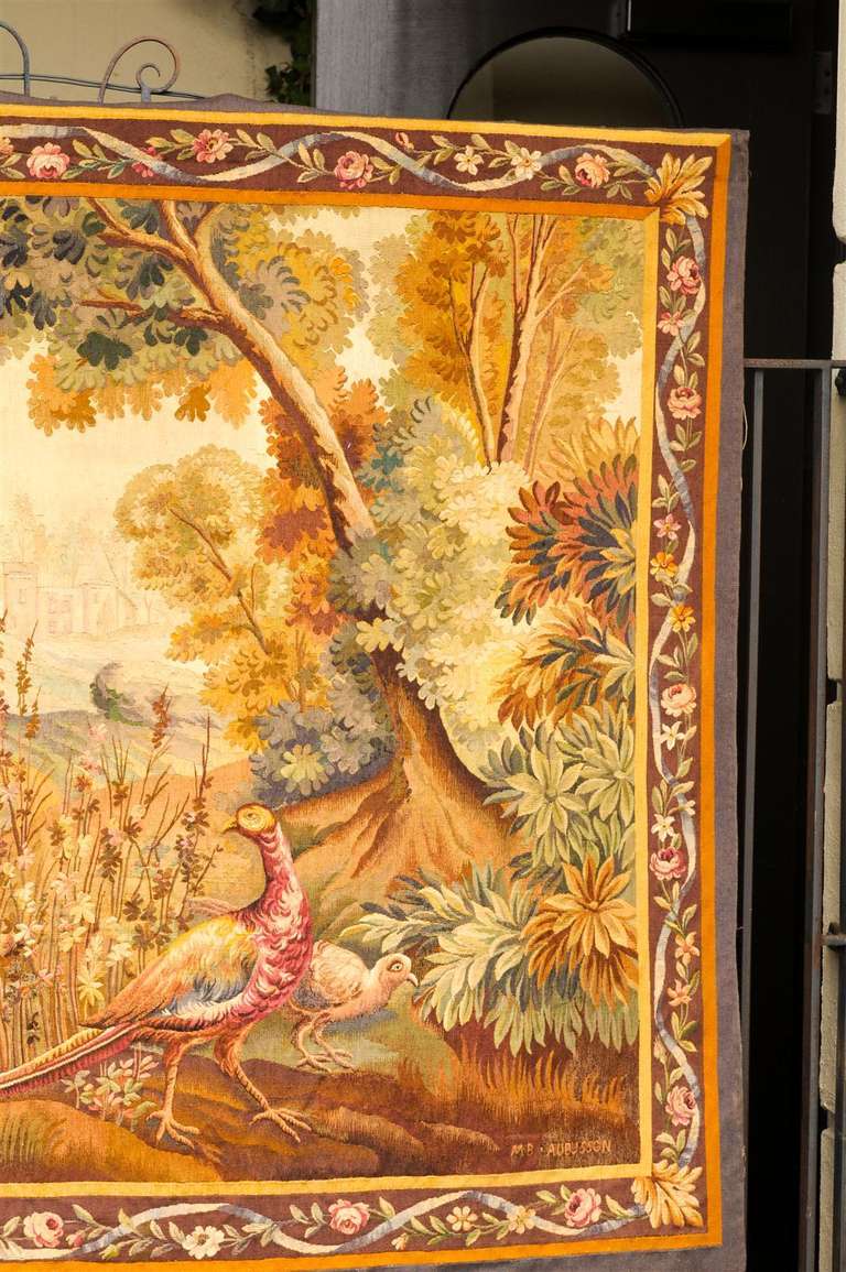 French Tapestry 2
