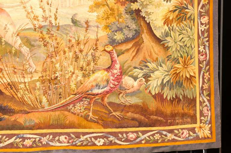 French Tapestry 4