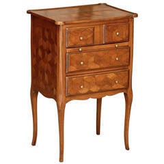 Italian Commode or Chest