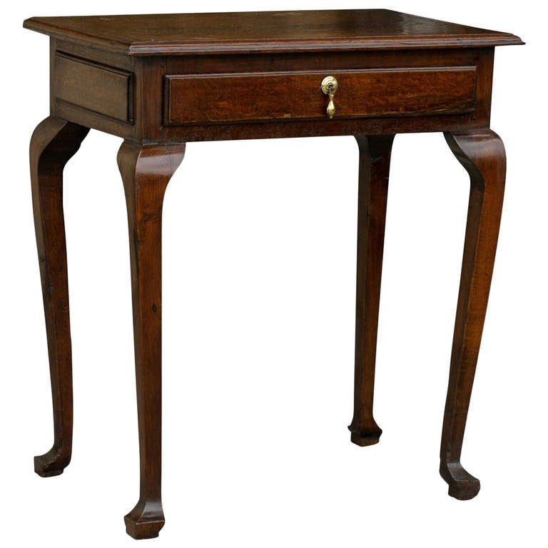 English Table For Sale at 1stdibs
