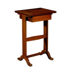 French Table 6