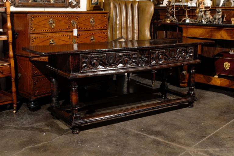 Italian Table at 1stDibs