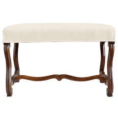French Bench