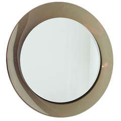 Mirror Designed by Fontana Arte