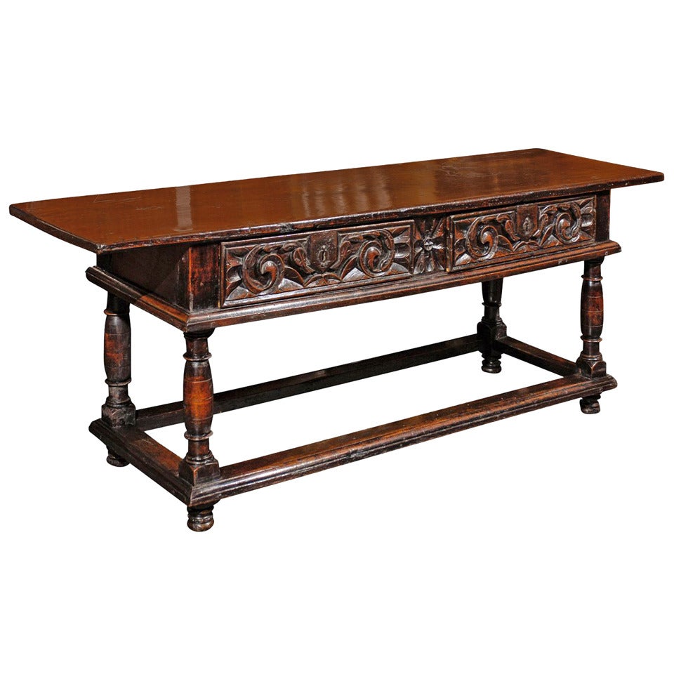 Italian Table at 1stDibs