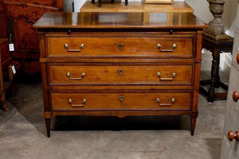 French Commode