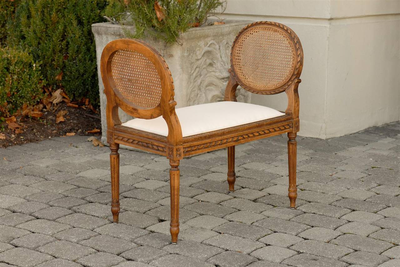 French Bench / Window Seat