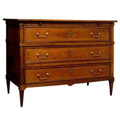 French Commode