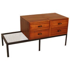 Muriel Coleman Double Chest of Drawers