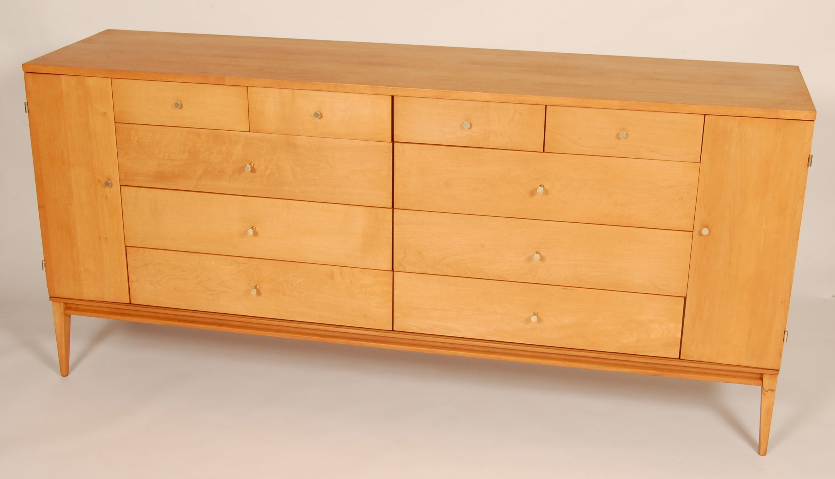 20 Drawer Paul McCobb Dresser
