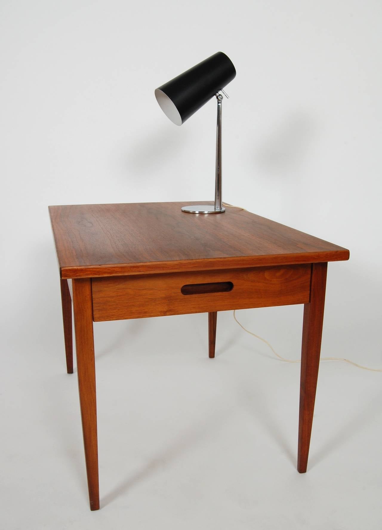 20th Century Italian Table Lamp