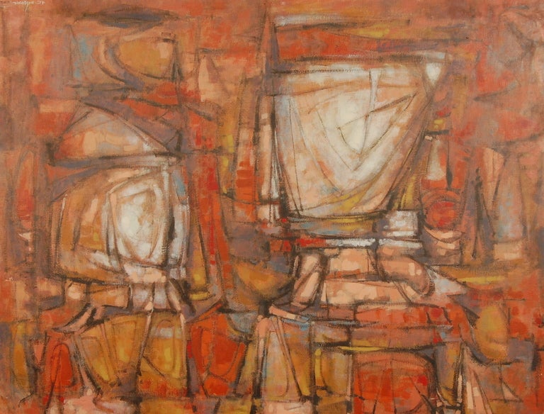 jacobson painting