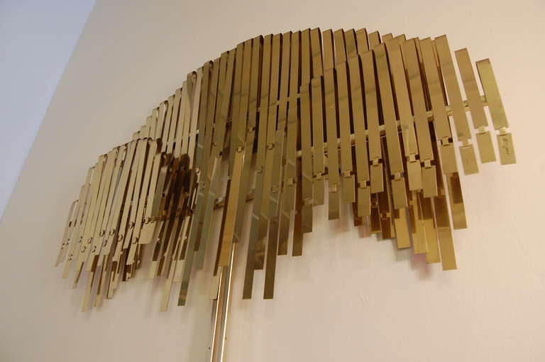 Jere Weeping Willow Tree Sculpture In Good Condition In San Francisco, CA