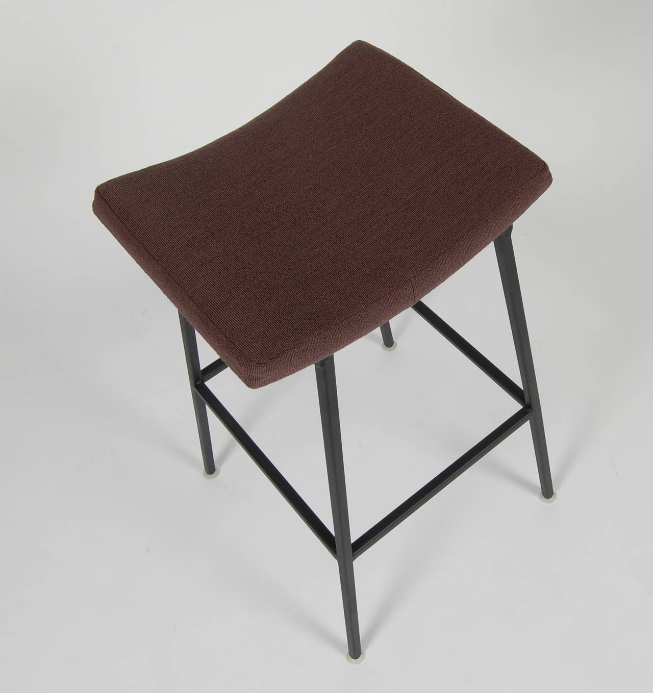 Mid-20th Century Bar Stools by Thinline of California