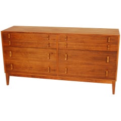 Stanley Young Dresser