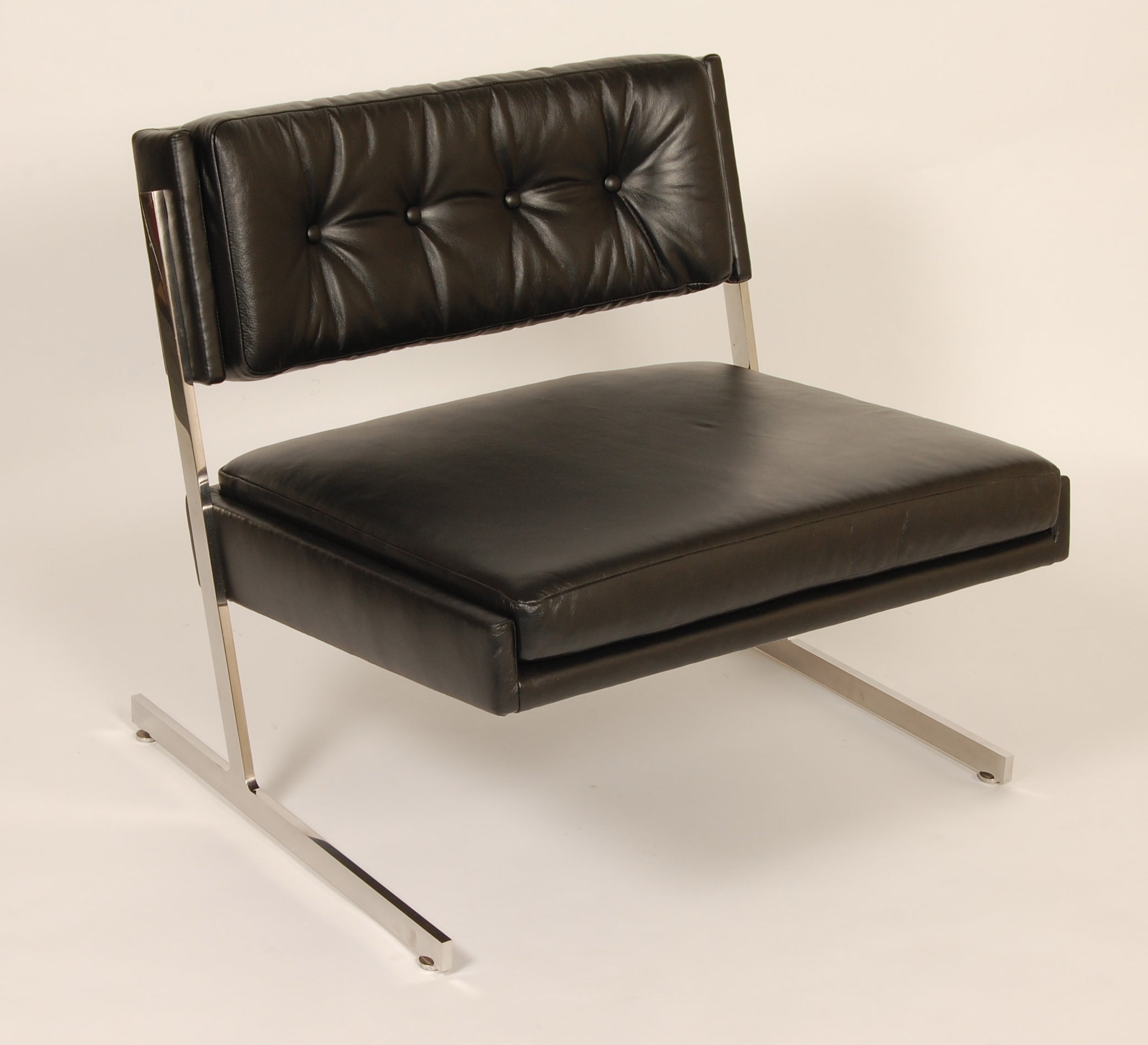 Harvey Probber Lounge Chair