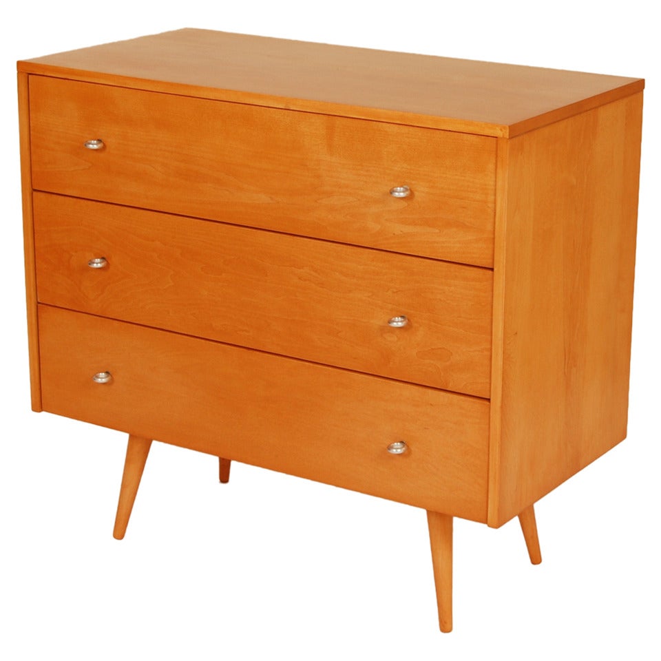 Paul McCobb Planner Group Dresser