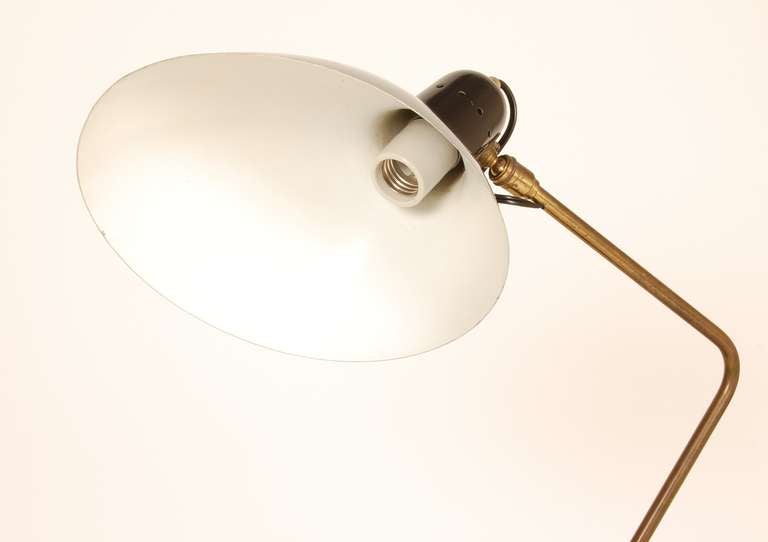 Jean-Boris Lacroix (1877-1984) Table Lamp 3