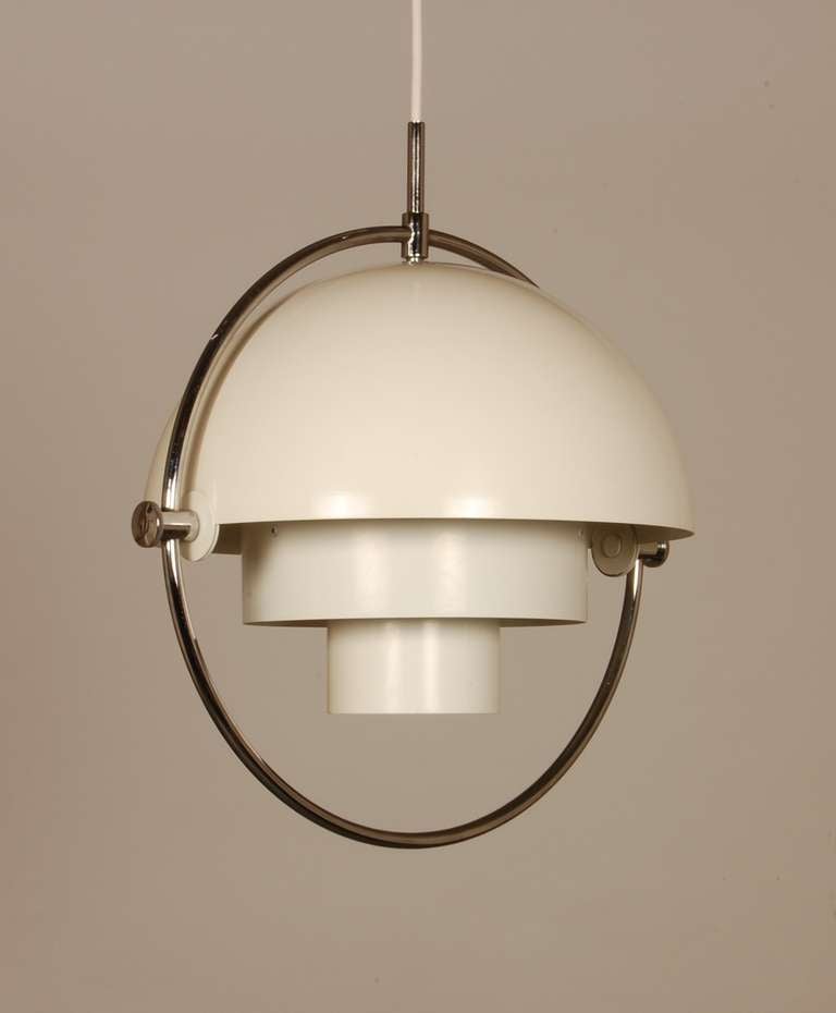 Louis Weisdorf Lyfa Multi-Lite Lamp 3