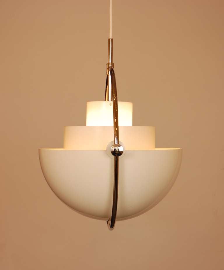 Louis Weisdorf Lyfa Multi-Lite Lamp 2