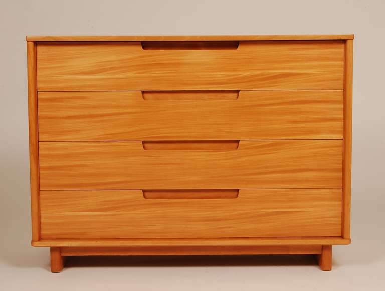 Mid-Century Modern Drexel Dresser