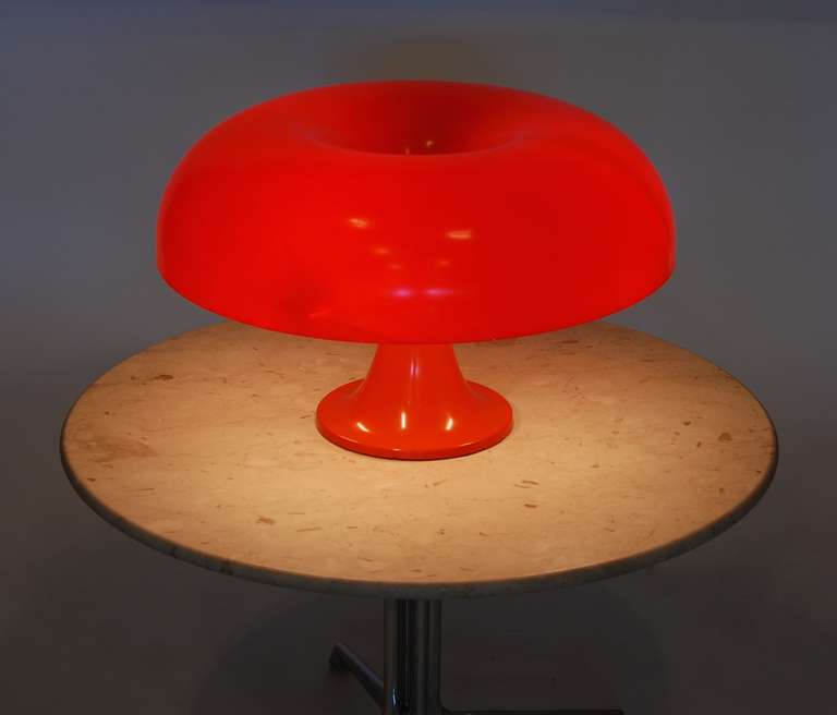 Nesso Table Lamp Giancarlo Mattioli 1