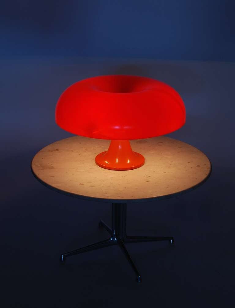 Nesso Table Lamp Giancarlo Mattioli 2