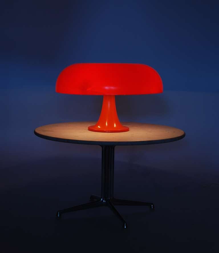 Nesso Table Lamp Giancarlo Mattioli 3