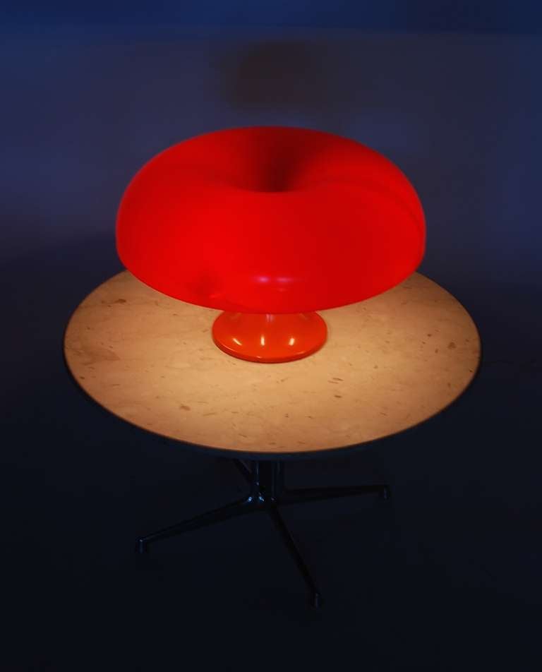 Nesso Table Lamp Giancarlo Mattioli 4