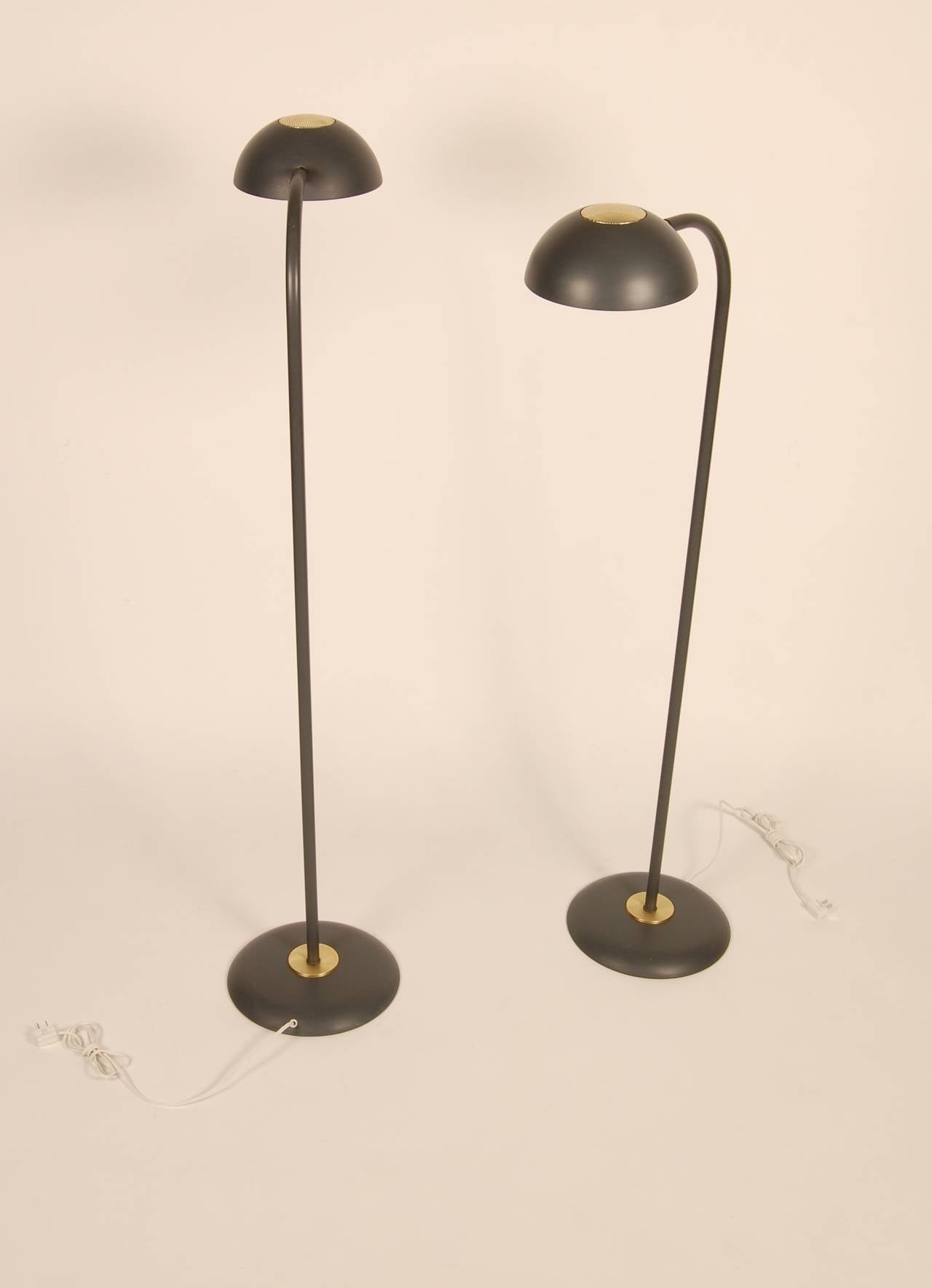 Lightolier Floor Lamps 2