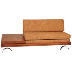 Martin Borenstein AIA Settee