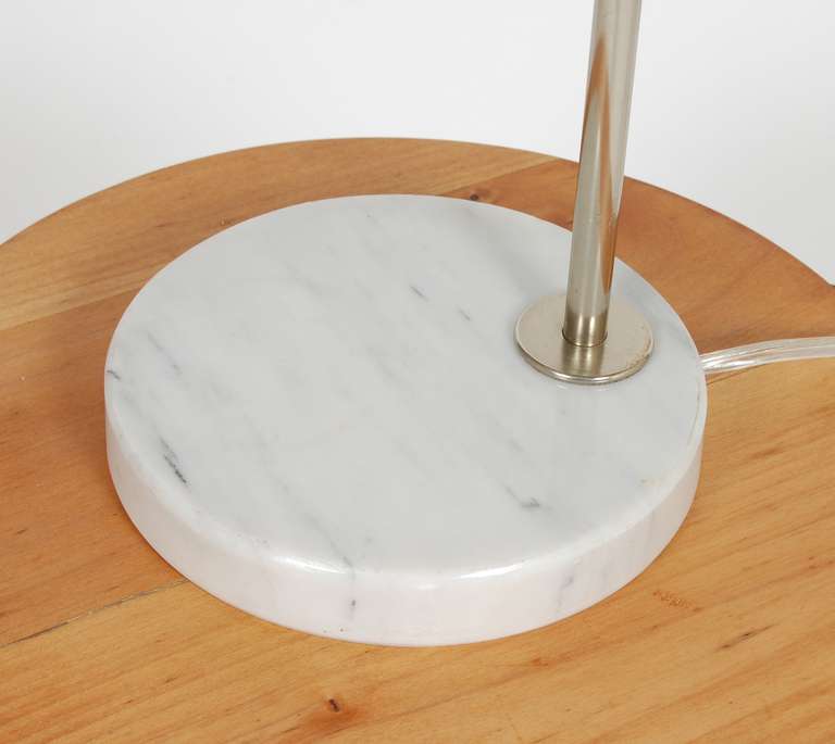 Mid-20th Century 1960s Modern Italian Table Lamp