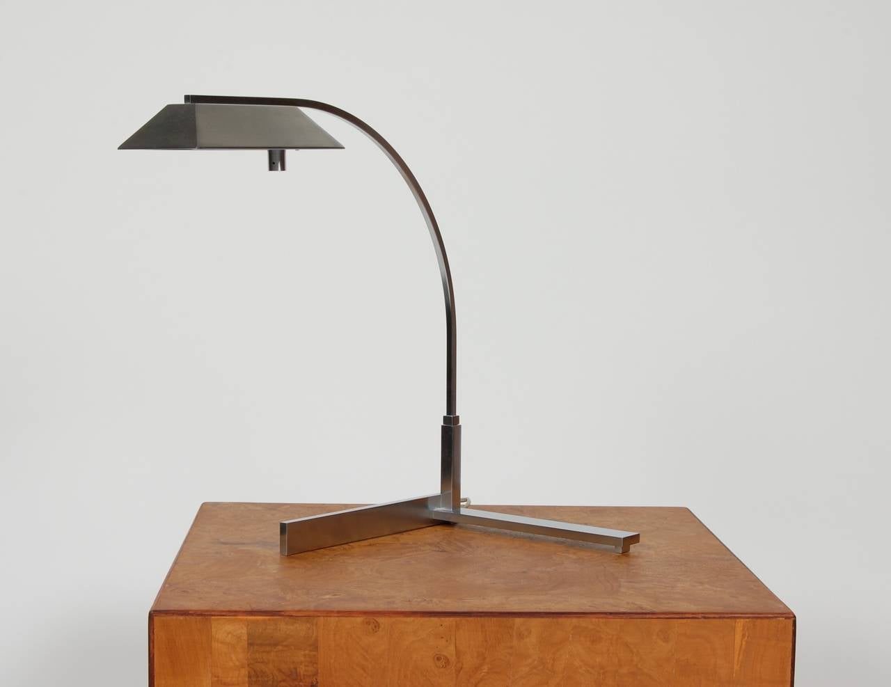 American Modernist Casella Table Lamp