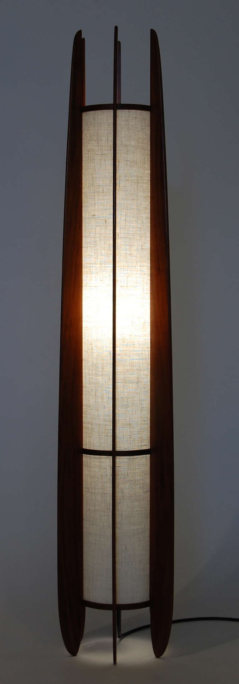 Studio Floor Lamp by Mel Keller 1