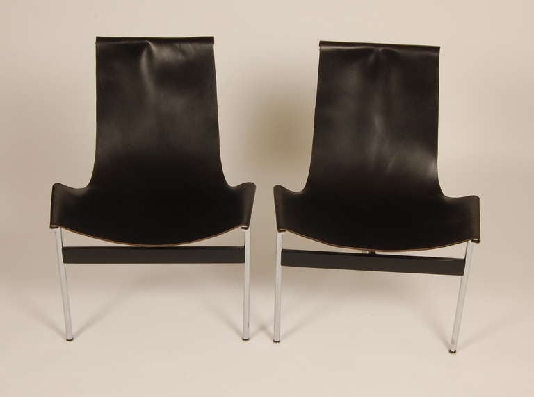 American Laverne International T-Chairs