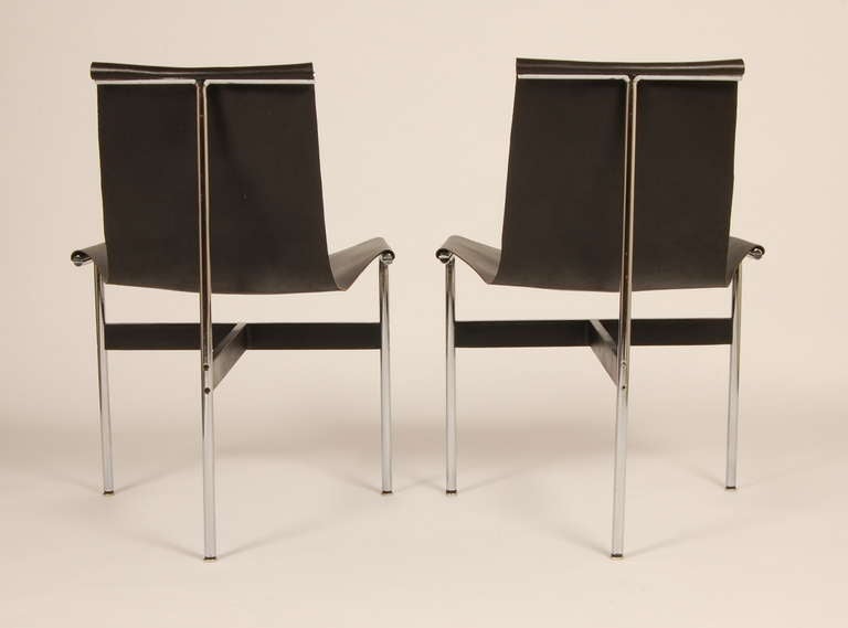 Laverne International T-Chairs 2