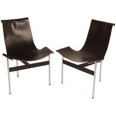 Laverne International T-Chairs