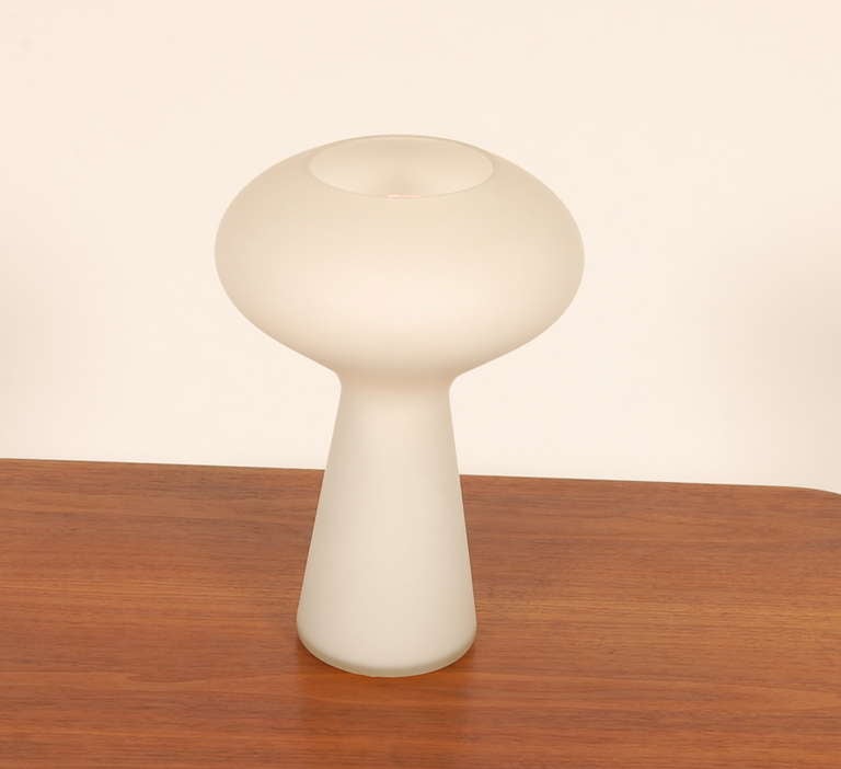 Small Lisa Johansson-Pape Table Lamp
