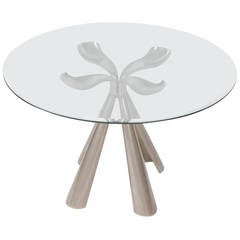 Vittorio Introini Dining Table Vittorio Introini Dining Table
