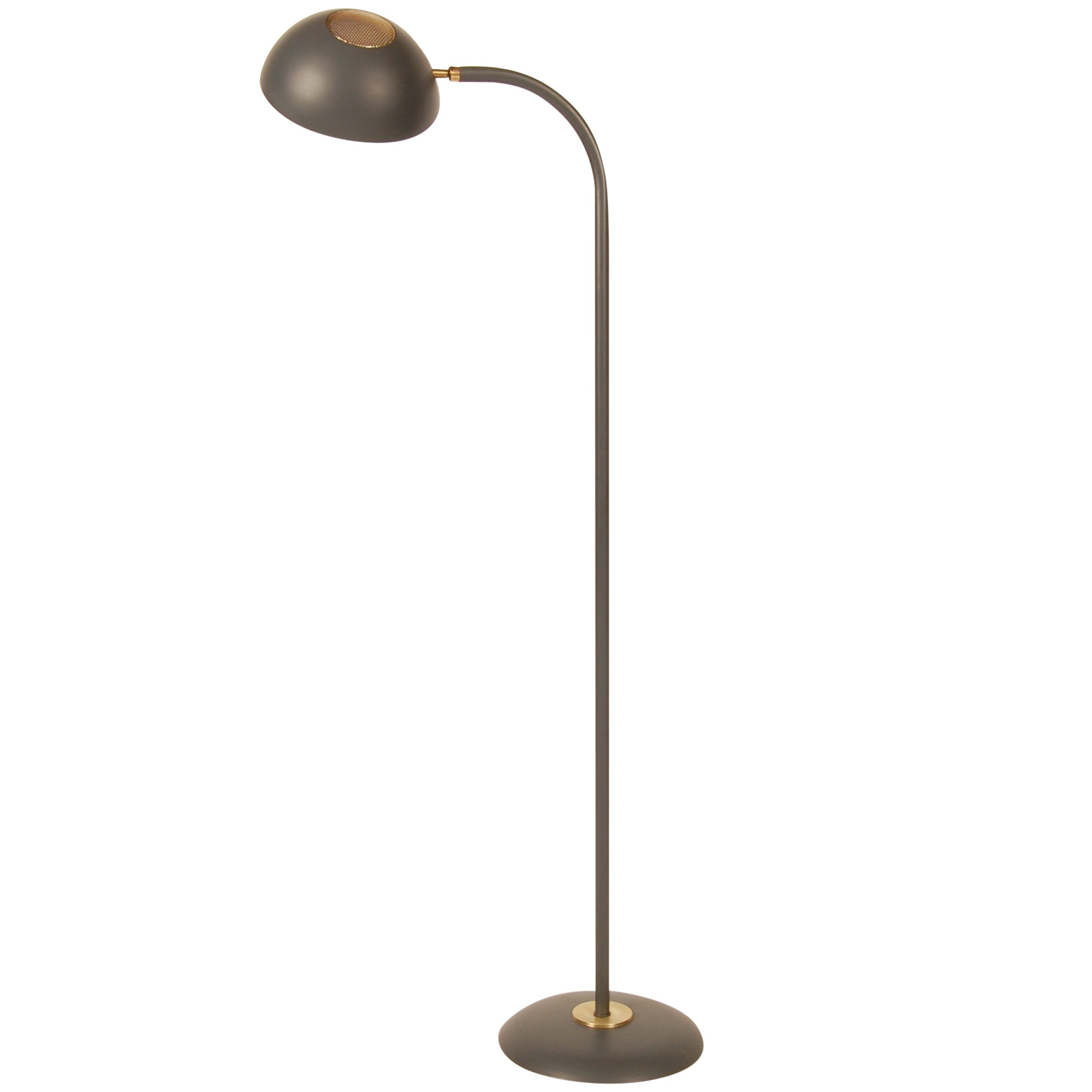 Lightoiler Floor Lamp