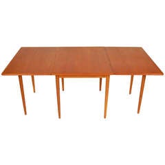 Hans Wegner Dining Table