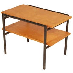 Vintage Don Knorr Side Table