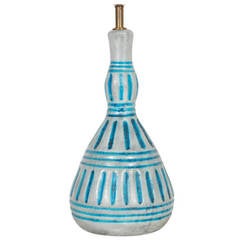Ceramic Gambone Table Lamp