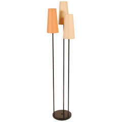 David Wurster Floor Lamp