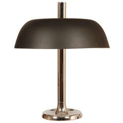 1960
s Modernist Table Lamp