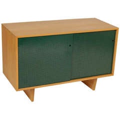 Retro Simple Modernist Cabinet