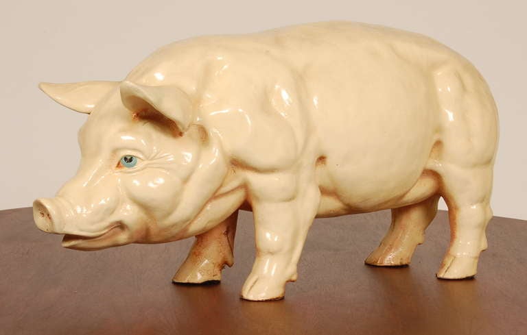 Shop Display Piggy In Excellent Condition In San Francisco, CA