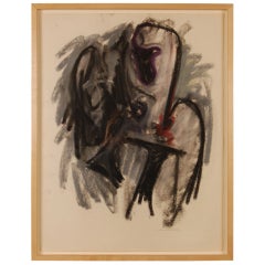 Hans Burkhardt 1904-1994