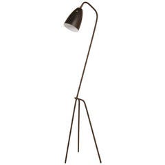 1950s Modernist Floor Lamp