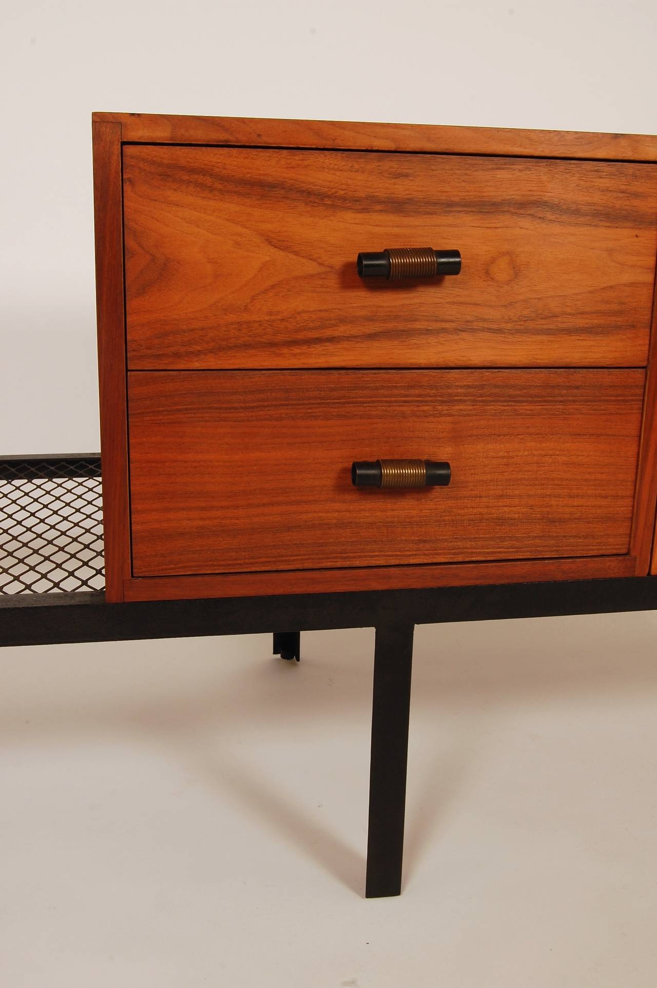 Muriel Coleman Double Chest of Drawers 2